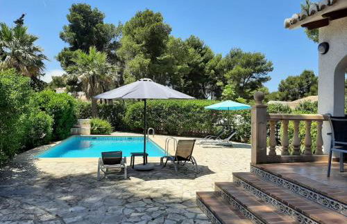 Villa Moreno with Large Private Pool - Foto 3