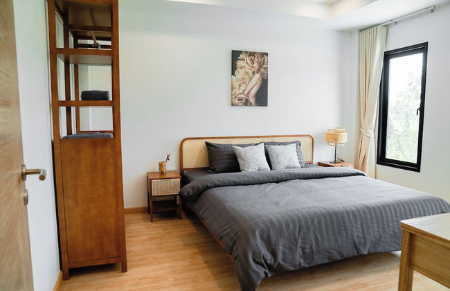 Kanna Pool Villa - Foto 6