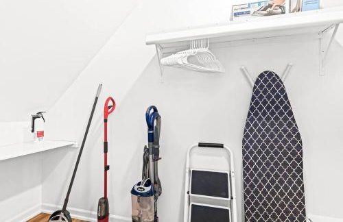 1st Floor 1BR Flat, King Bed, End Unit - Foto 23