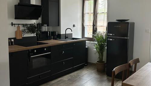 LaCartePostale - Photo 3, stove