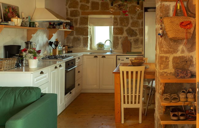 Masal Evimiz Antalya - Photo 22