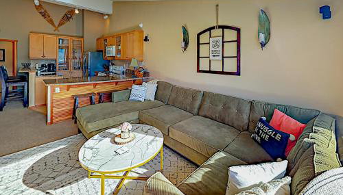 Snowcreek 791 - Foto 4