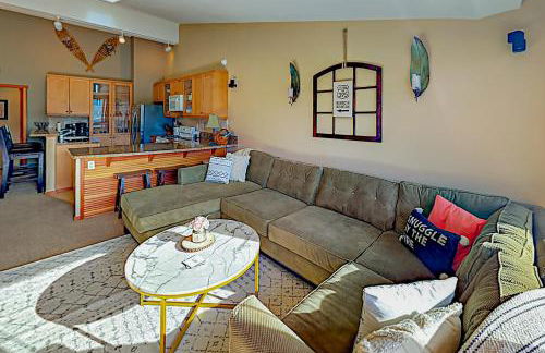 Snowcreek 791 - Photo 4