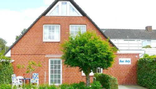 Apartment Haus Antje - Foto 5