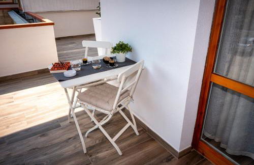 Alga 5-Star Boutique Apartment Steps from the Sea - Foto 32