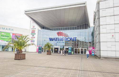 ImmoStay L# Ferienhaus- Garten & Parking, WiFi - Foto 30