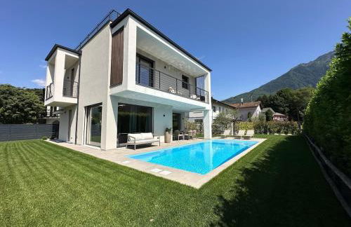 Villa Lake Luxury - Foto 13