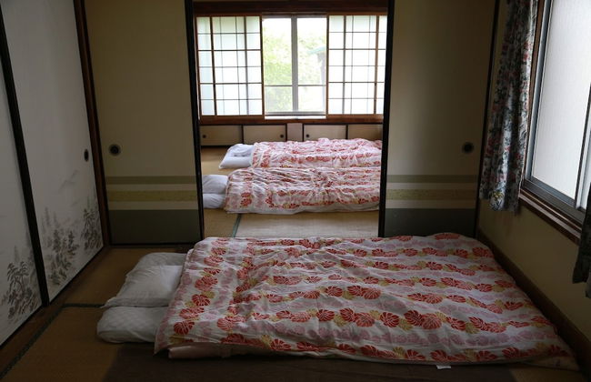 Rokkakudo Sawada House - Foto 5