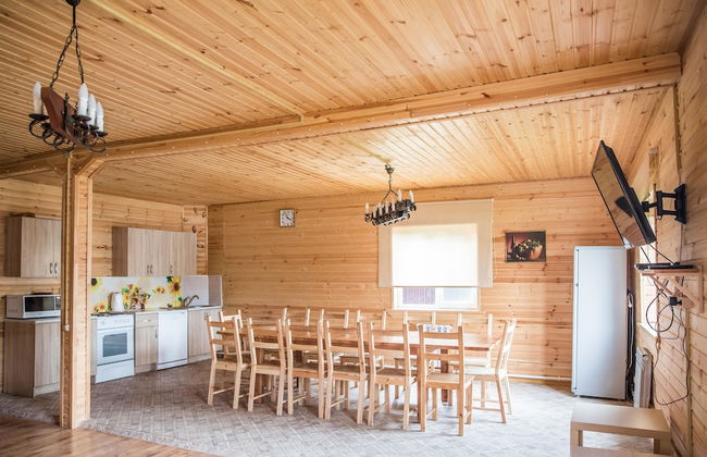 Nikitskoe podvorie - Foto 16