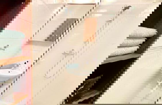 Amazonian Jungle Apartment in Vienna - Foto 10