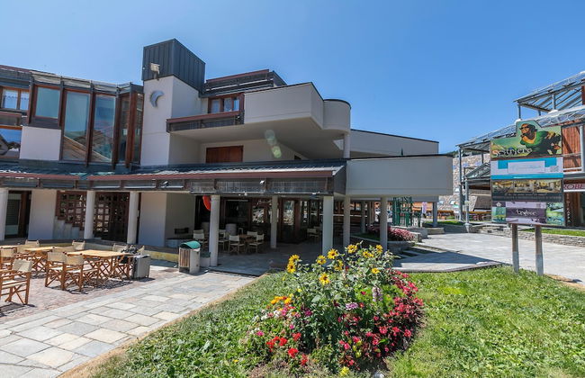 Sestriere Terrace Apt Few Steps From Ski - Foto 21