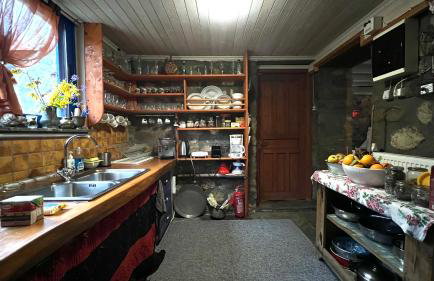 Marina's Stone Cottage - Foto 20