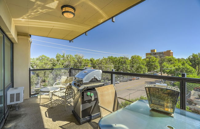 Mid-Skywalker Unit 408 - Foto 26