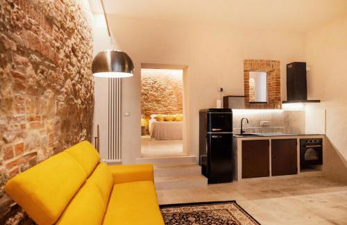 Tuscan Relais Il Serraglio - Foto 28