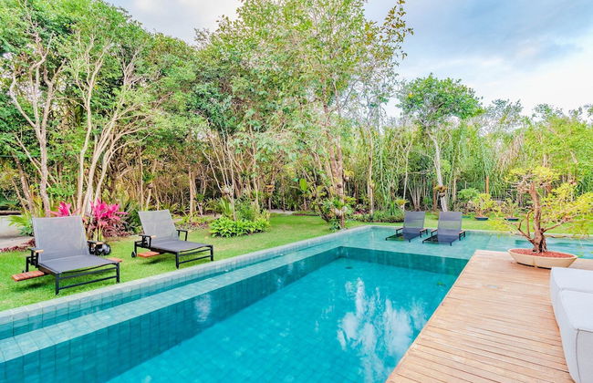 PF17 Casa 05 Suítes-Praia do Forte - Foto 35