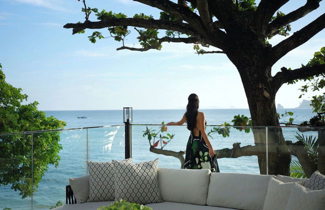 Villa Macaque and Villa Languor - Photo 48