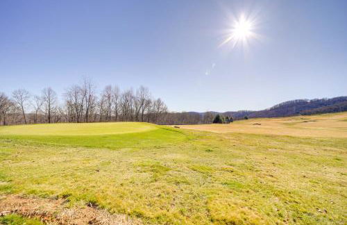 Hike and Boat Cozy Bear Lake Cottage! - Foto 36