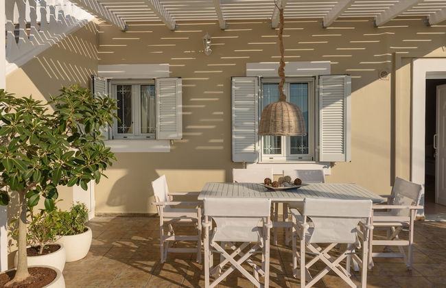 Rodanthi Hospitality - Foto 34