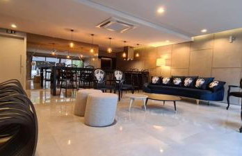 Loft Luxo Yoo Moinhos de vento 14 - Foto 20