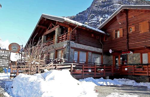 Alpine Bliss: A Cosy Retreat - Foto 18