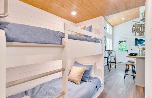 Fern Cottage in Menlo GA - Foto 19