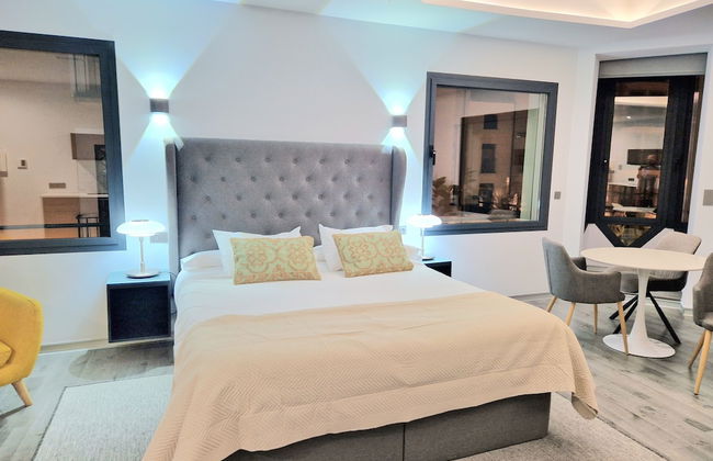 Plasencia Plaza Mayor Luxury - Foto 16