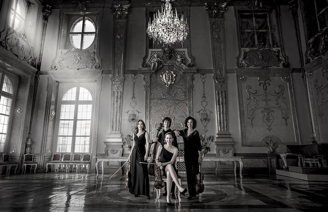 Salzburgo: concerto no Palácio de mármore do Palácio Mirabell - Foto 6