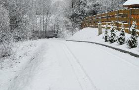 Osada Kuboski Dom z Bali Leśny Zakątek - Foto 56