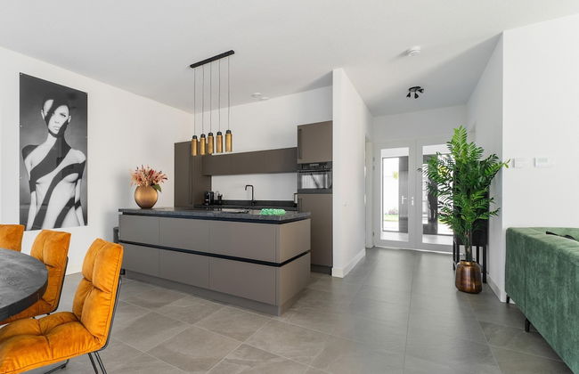 Villa in Zeewolde for 6 Person - Foto 12