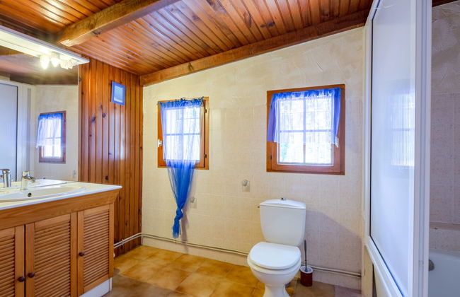 Les Campaou - Foto 13