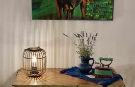 Las Casitas de la Barrosa con jardín y piscina - Foto 32