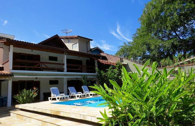 Pousada Cambury - Foto 17