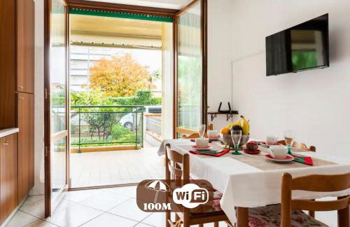 HoliHome_Colombo - Open Space, 100m dal mare! - Foto 1