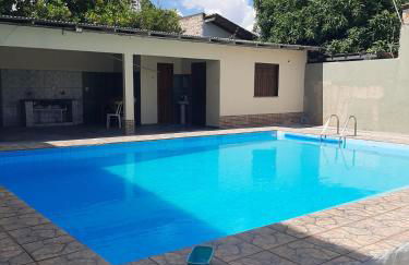 Residencial Paraviana-Casa Piscina - Foto 37