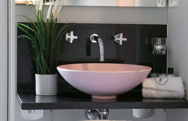 VISIONAPARTMENTS Zurich Brandschenkestrasse - Foto 25