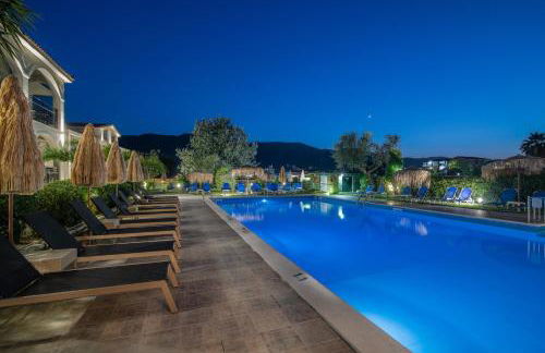 Grapevines Hotel - Foto 54