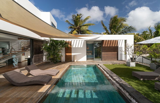 Villa Arty by muse villas - Photo 9