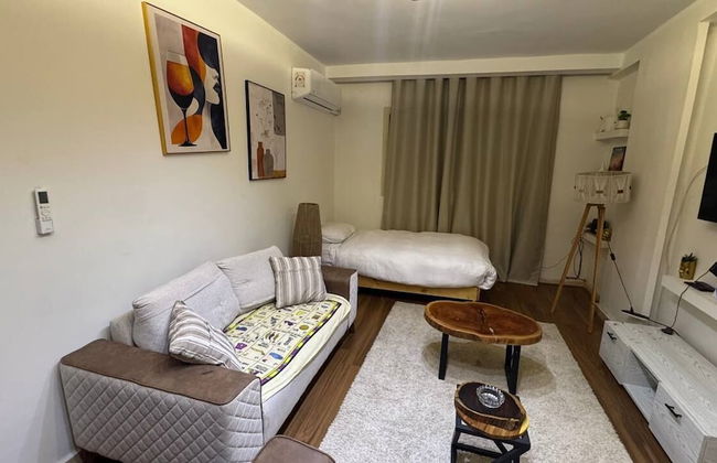 Rafif Panorama Pyramids Hotel - Foto 59