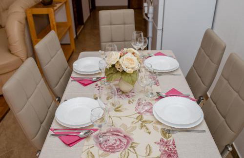 Apartments Šćerbe 3103 - Foto 5