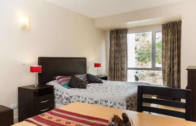 Alojamientos Bariloche - Foto 1