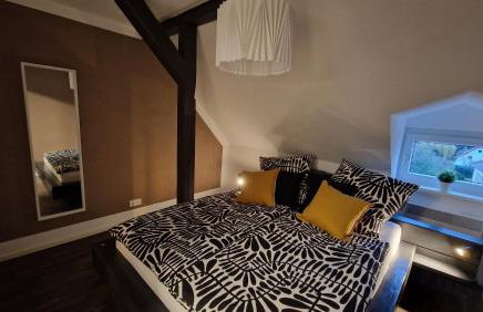 Harzperle Quedlinburg Ferienwohnung 41m² - Foto 21