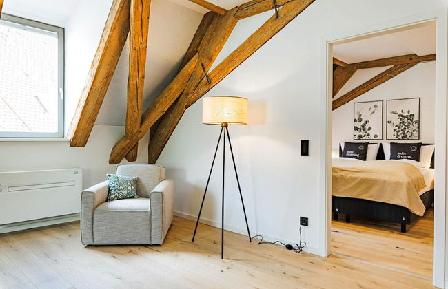 Limehome Dachau Konrad-Adenauer-Str - Foto 3