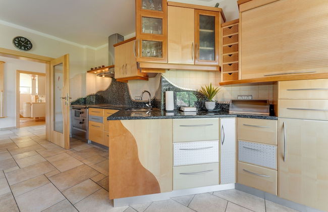 Holiday Home Near Lake - Foto 20