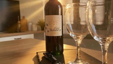 Le repos poitevin Le Floral - Foto 3