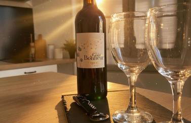 Le repos poitevin Le Floral - Photo 3