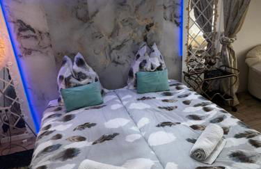 LUXURY HOME - Foto 6