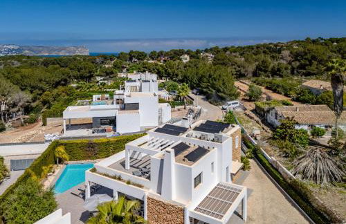 Villa Xicoria by Interhome - Foto 76