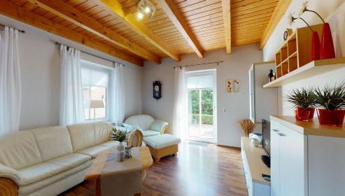 Ferienhaus Zur Mühle Mitling-Mark - Foto 4