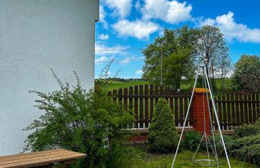 DOLINA ROZTOKI-mieszkanie,pokoje lub domek z lokalem na poddaszu - Foto 9