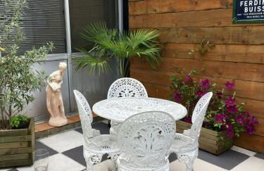 Appartement des Petits Princes - Foto 9